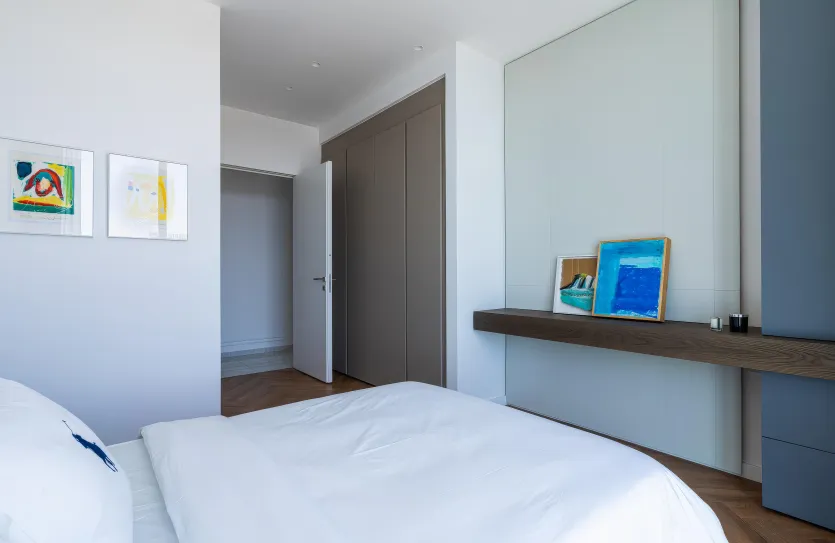 Квартира с 5-ю спальнями - 16560, photo 12