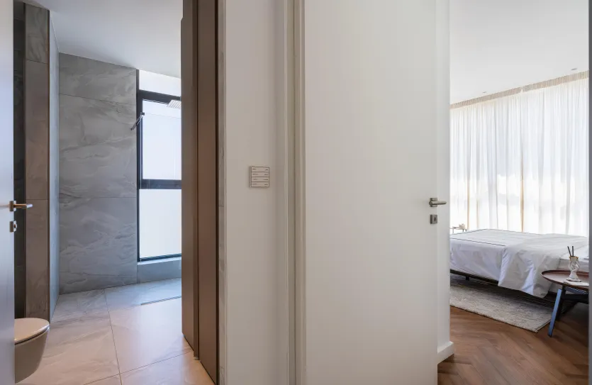 Квартира с 5-ю спальнями - 16560, photo 17