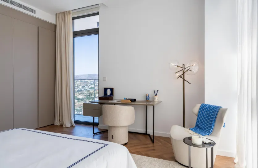 Квартира с 5-ю спальнями - 16560, photo 11