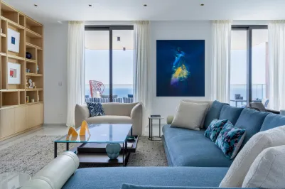 Квартира с 5-ю спальнями - 16560, photo 2