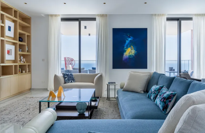 Квартира с 5-ю спальнями - 16560, photo 3