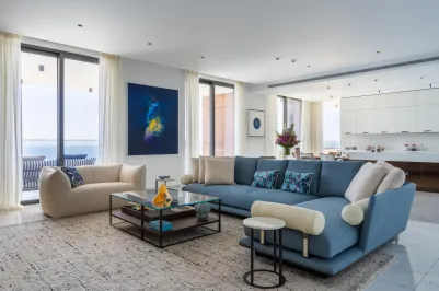 Квартира с 5-ю спальнями - 16560, photo 1