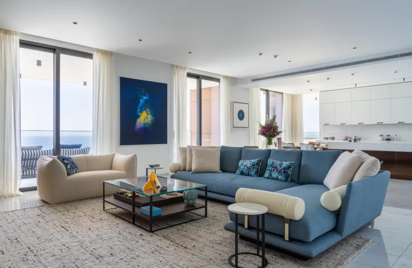 Квартира с 5-ю спальнями - 16560, photo 2