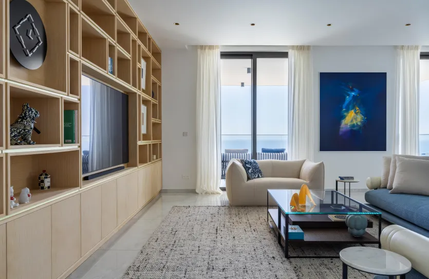 Квартира с 5-ю спальнями - 16560, photo 4