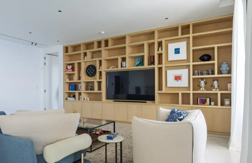 Квартира с 5-ю спальнями - 16560, photo 5