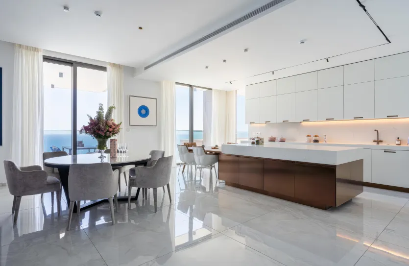 Квартира с 5-ю спальнями - 16560, photo 10