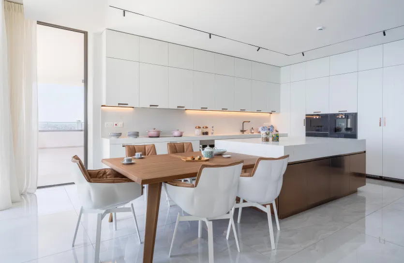 Квартира с 5-ю спальнями - 16560, photo 9