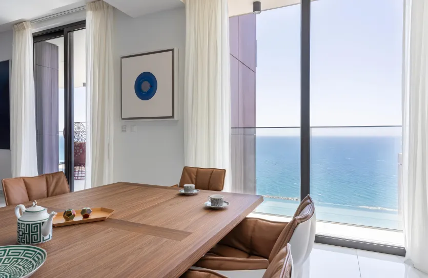 Квартира с 5-ю спальнями - 16560, photo 8