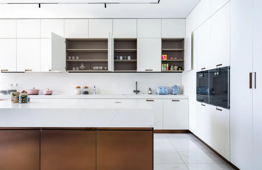 Квартира с 5-ю спальнями - 16560, photo 6