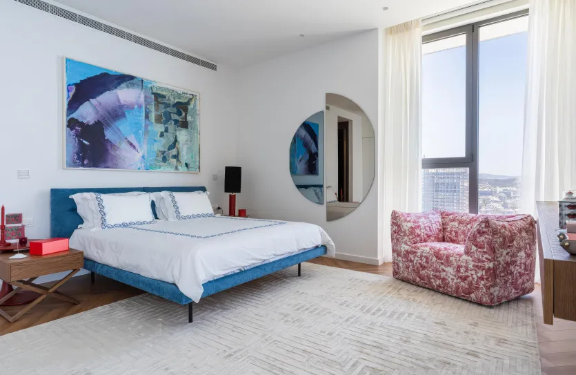 Квартира с 5-ю спальнями - 16560, photo 16