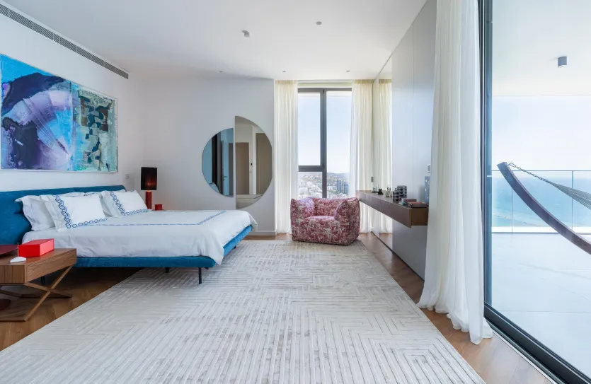 Квартира с 5-ю спальнями - 16560, photo 15