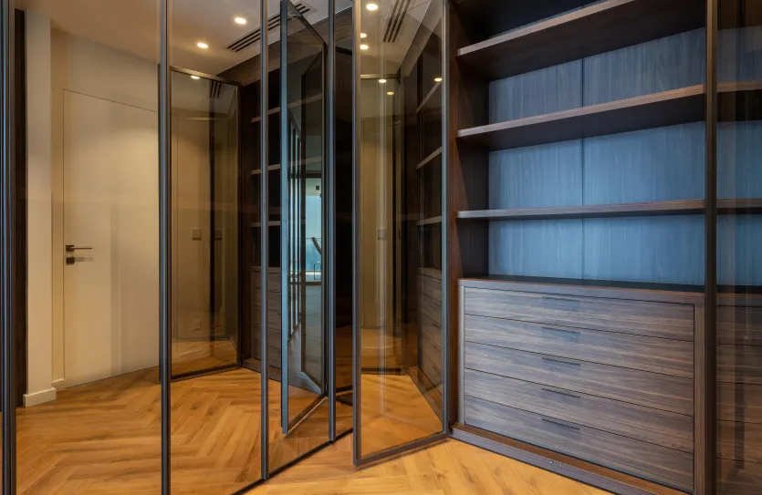 Квартира с 5-ю спальнями - 16560, photo 22