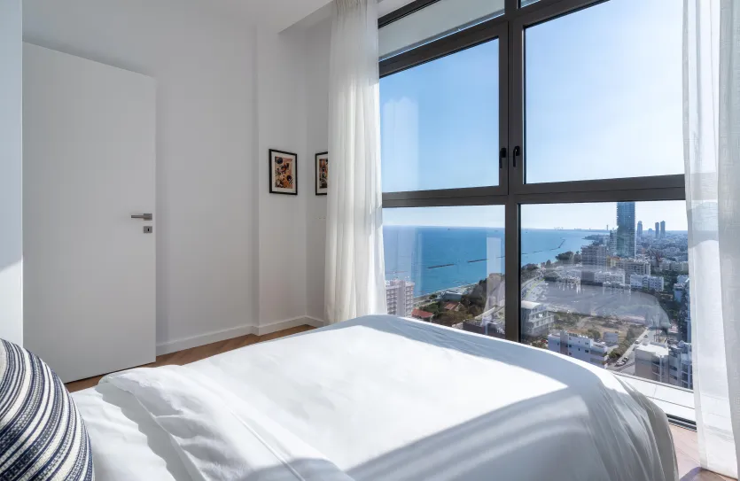 4-bedroom apartment - 16559, photo 14