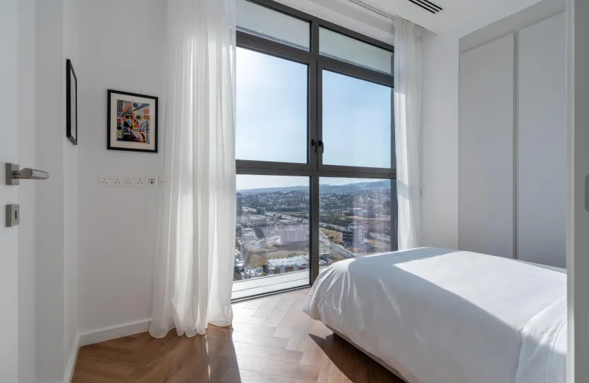 4-bedroom apartment - 16559, photo 13