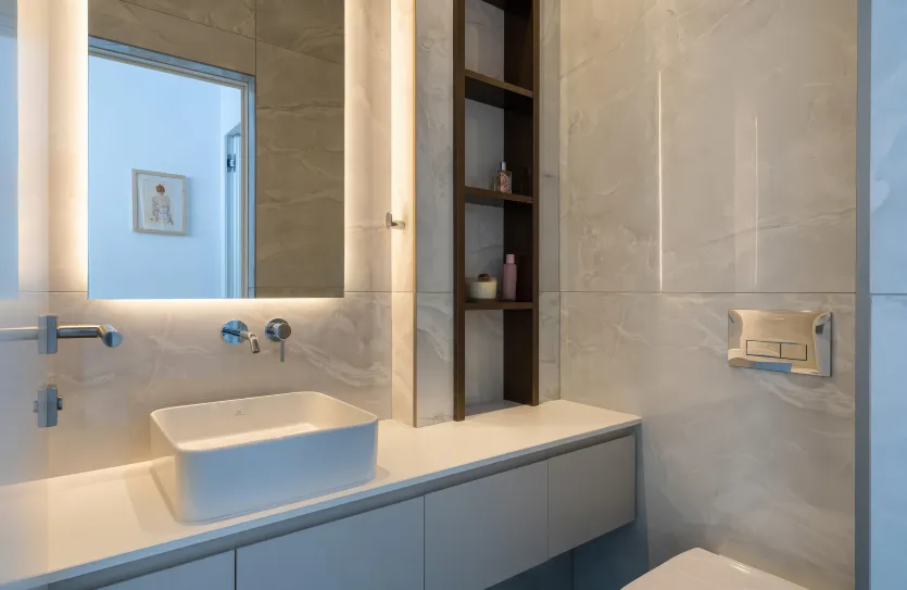 4-bedroom apartment - 16559, photo 16