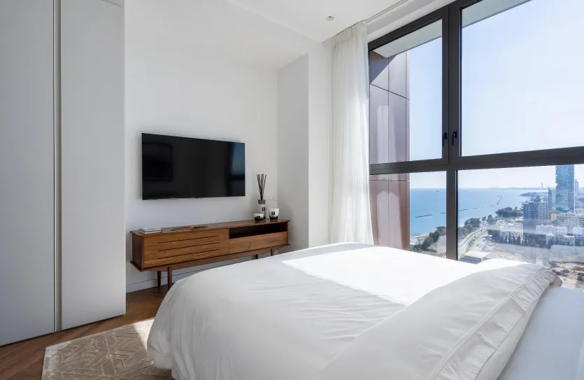 4-bedroom apartment - 16559, photo 9