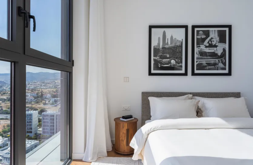 4-bedroom apartment - 16559, photo 8