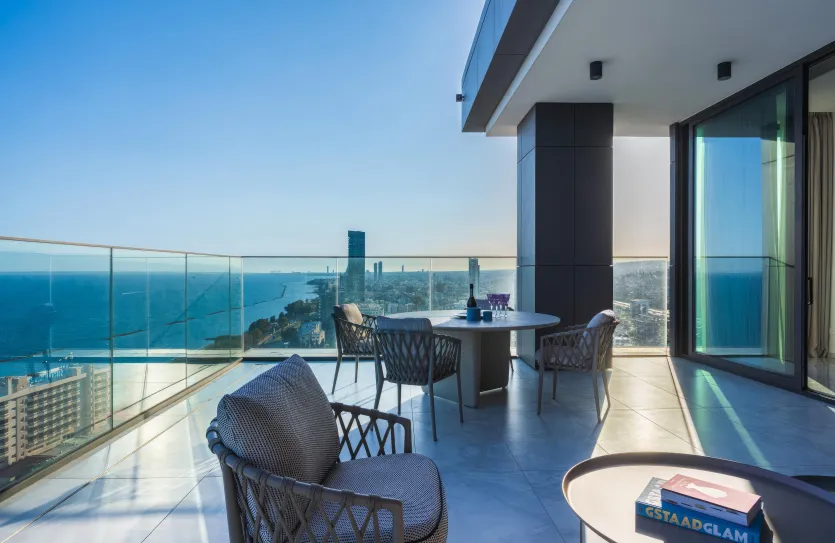 4-bedroom apartment - 16559, photo 21