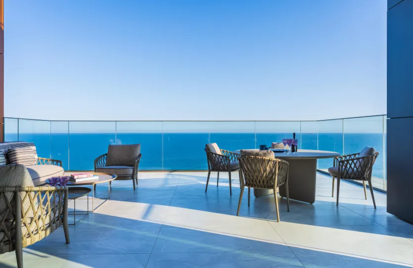 4-bedroom apartment - 16559, photo 23