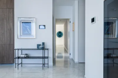 4-bedroom apartment - 16559, photo 2