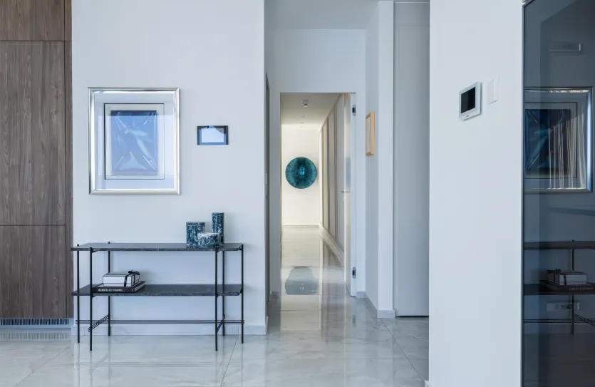 4-bedroom apartment - 16559, photo 3