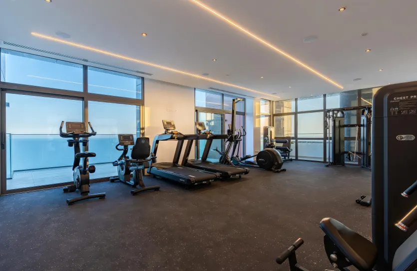 4-bedroom apartment - 16559, photo 25