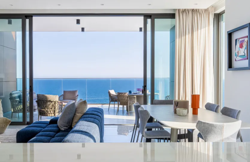 4-bedroom apartment - 16559, photo 24