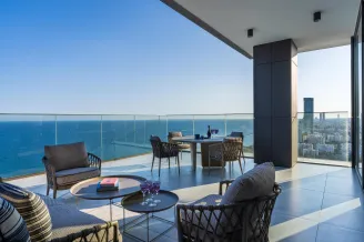 Apartment in Agios Tychonas, Limassol - 16558