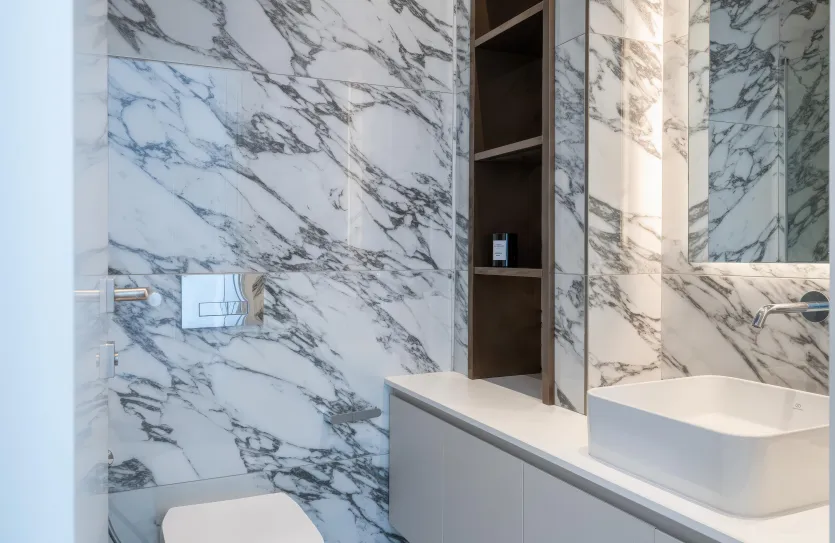 4-bedroom apartment - 16558, photo 18