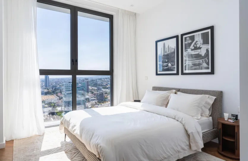 4-bedroom apartment - 16558, photo 9