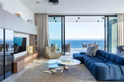 4-bedroom apartment - 16558, photo 1