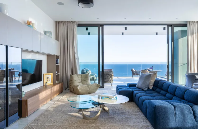 4-bedroom apartment - 16558, photo 2