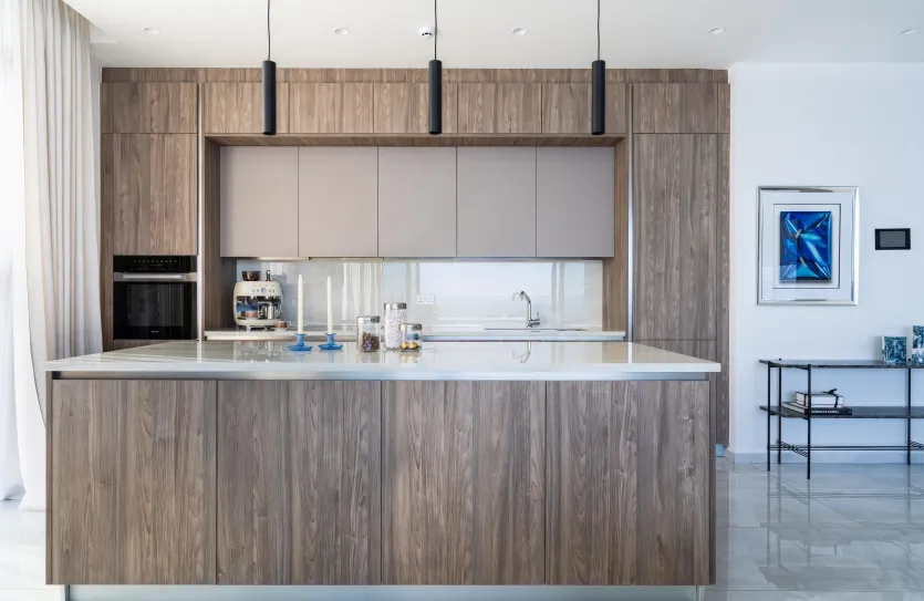 4-bedroom apartment - 16558, photo 6