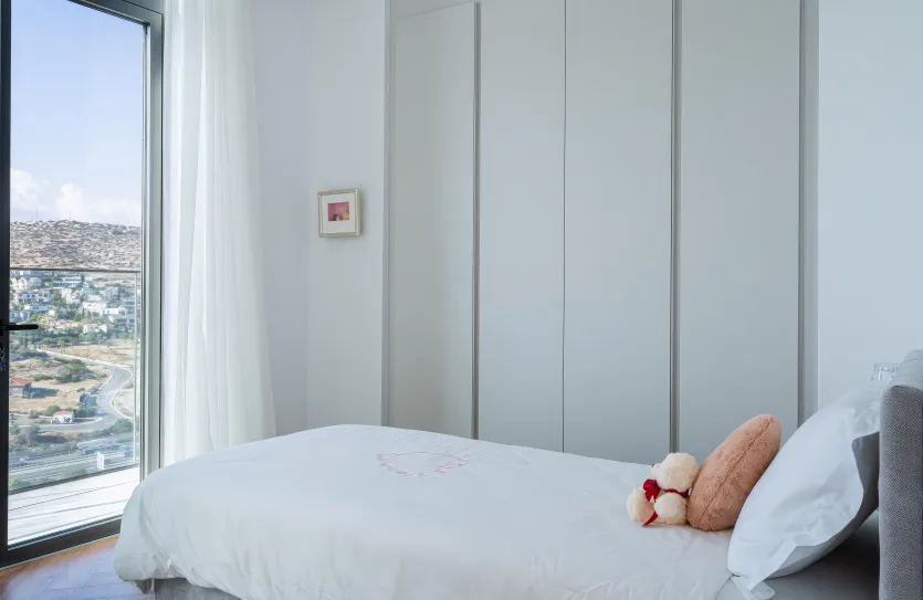 4-bedroom apartment - 16558, photo 16