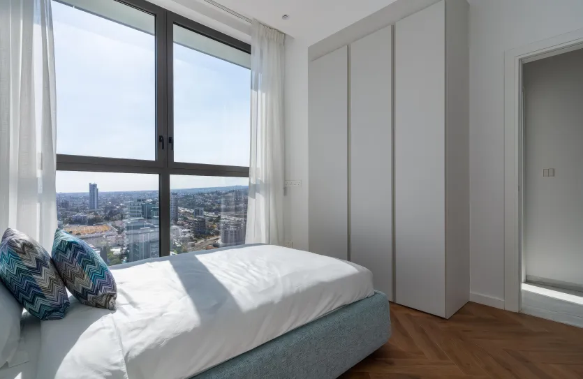 4-bedroom apartment - 16558, photo 14