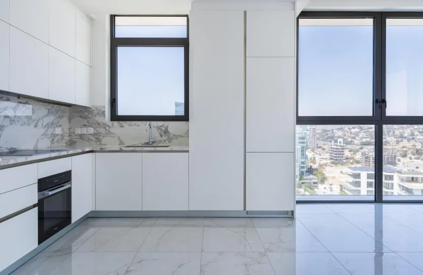 1-bedroom apartment for sale - 16557