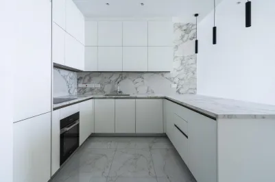 1-bedroom apartment - 16556, photo 2