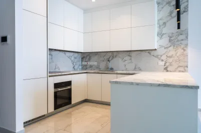 1-bedroom apartment - 16556, photo 1