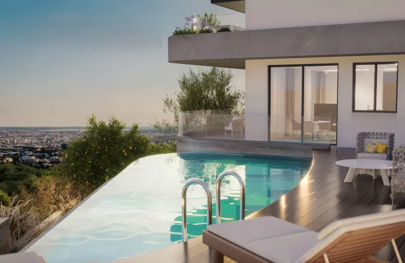 3-bedroom villa for sale - 16539