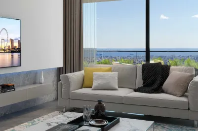 3-bedroom penthouse - 16538, photo 2