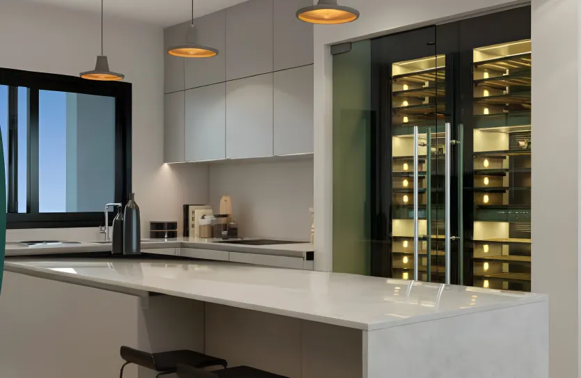 2-bedroom penthouse - 16537, photo 2