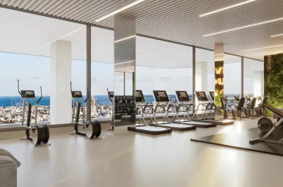 2-bedroom penthouse - 16537, photo 2