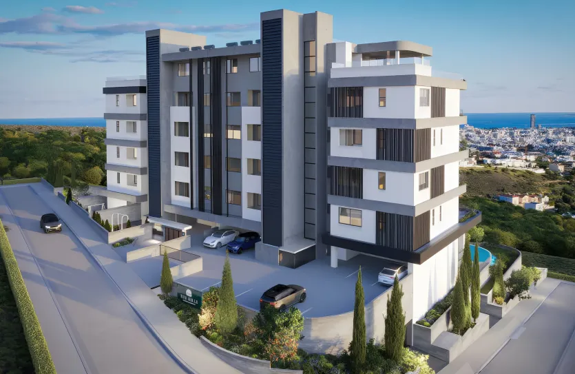 2-bedroom penthouse - 16537, photo 5