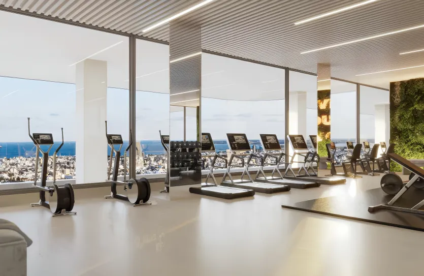 3-bedroom apartment - 16536, photo 4