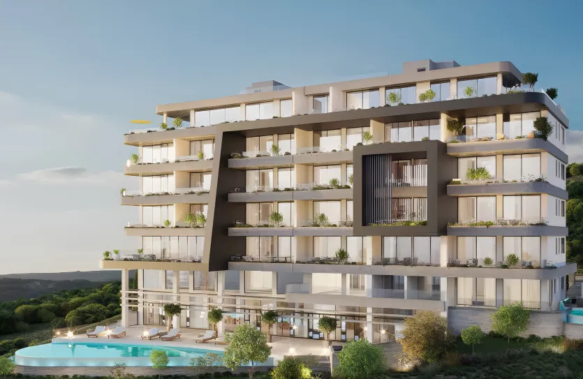 3-bedroom apartment for sale - 16536