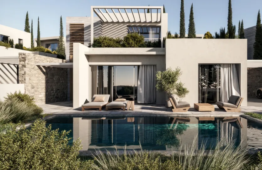 3-bedroom villa for sale - 16530