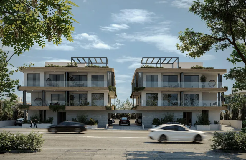 Пентхаус с 2-мя спальнями - 16527, photo 9