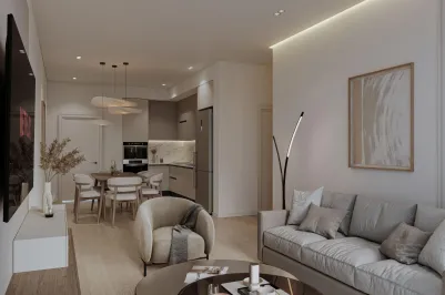 Пентхаус с 2-мя спальнями - 16527, photo 2