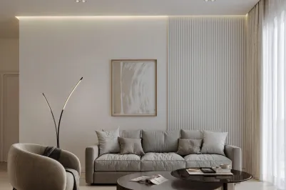 Пентхаус с 2-мя спальнями - 16527, photo 1