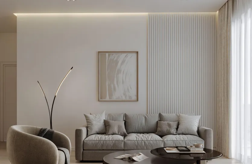 Пентхаус с 2-мя спальнями - 16527, photo 2